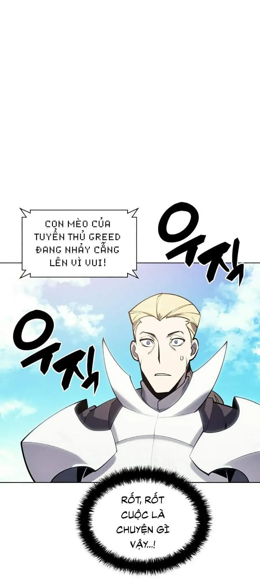 Truyện Tranh Thợ Rèn Huyền Thoại - Overgeared trang 7