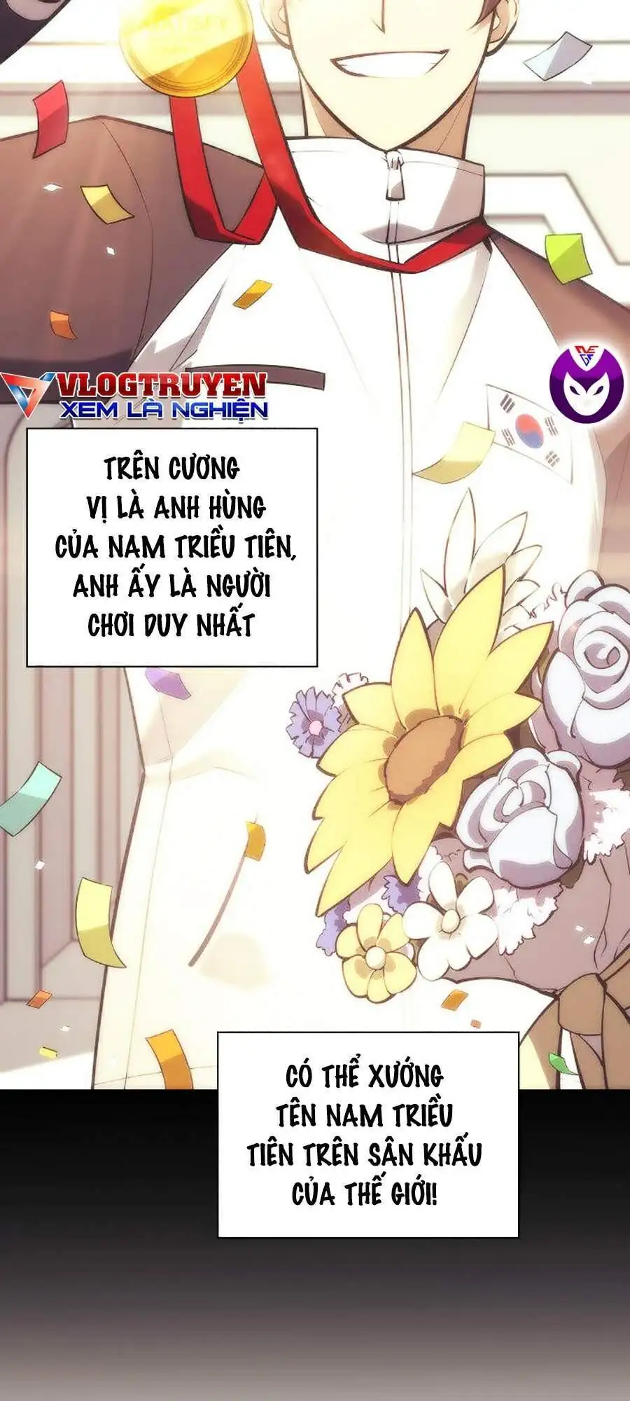 Truyện Tranh Thợ Rèn Huyền Thoại - Overgeared trang 7