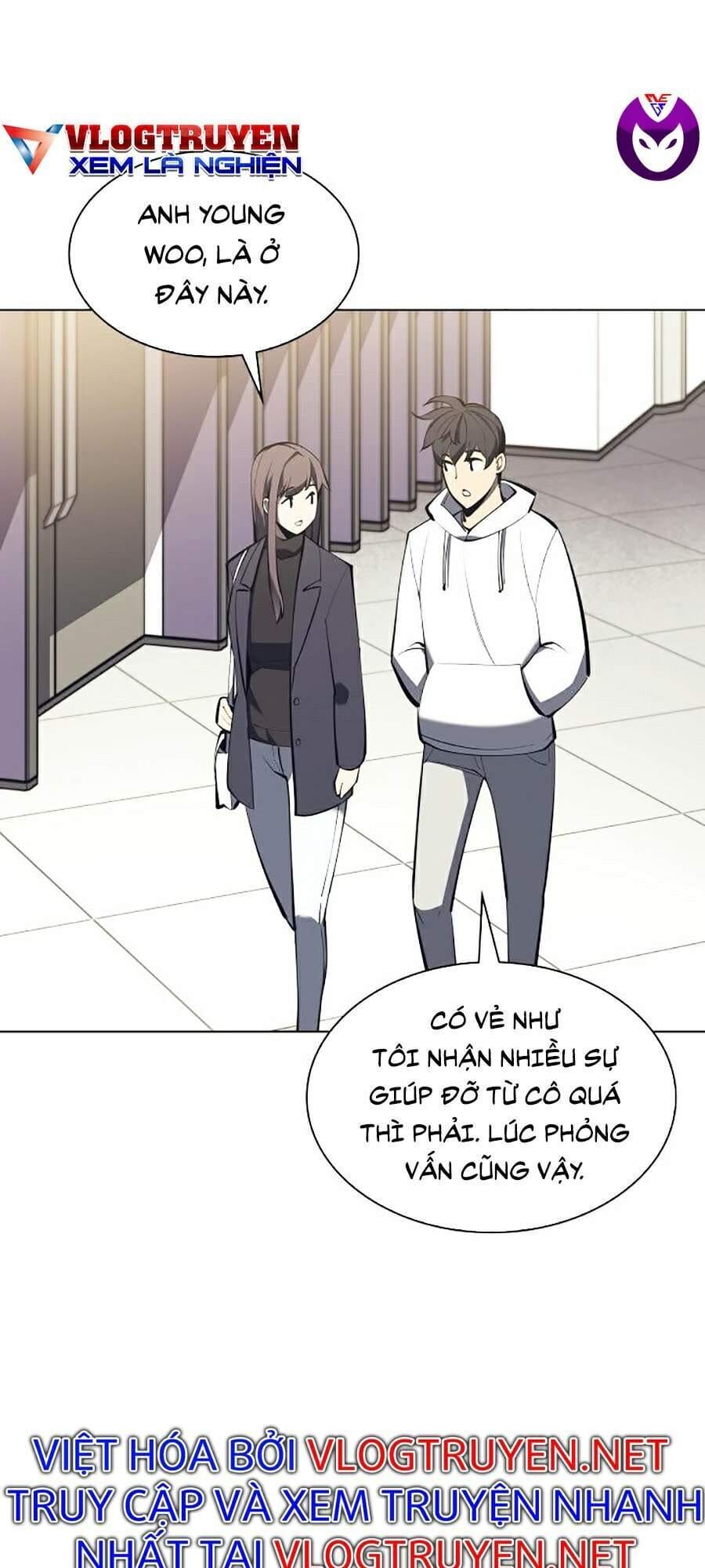 Truyện Tranh Thợ Rèn Huyền Thoại - Overgeared trang 7