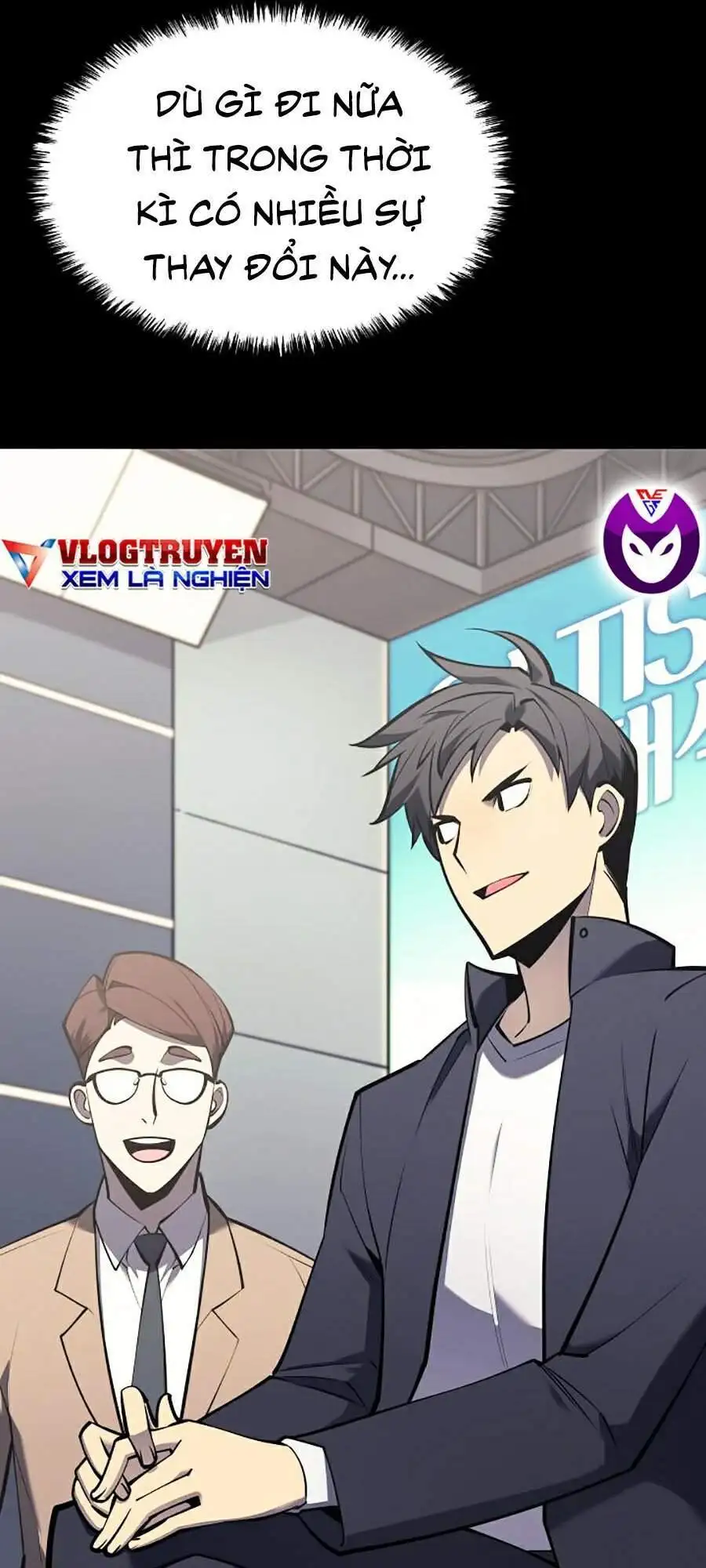 Truyện Tranh Thợ Rèn Huyền Thoại - Overgeared trang 7