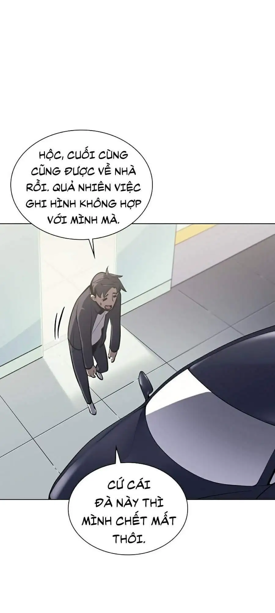 Truyện Tranh Thợ Rèn Huyền Thoại - Overgeared trang 7