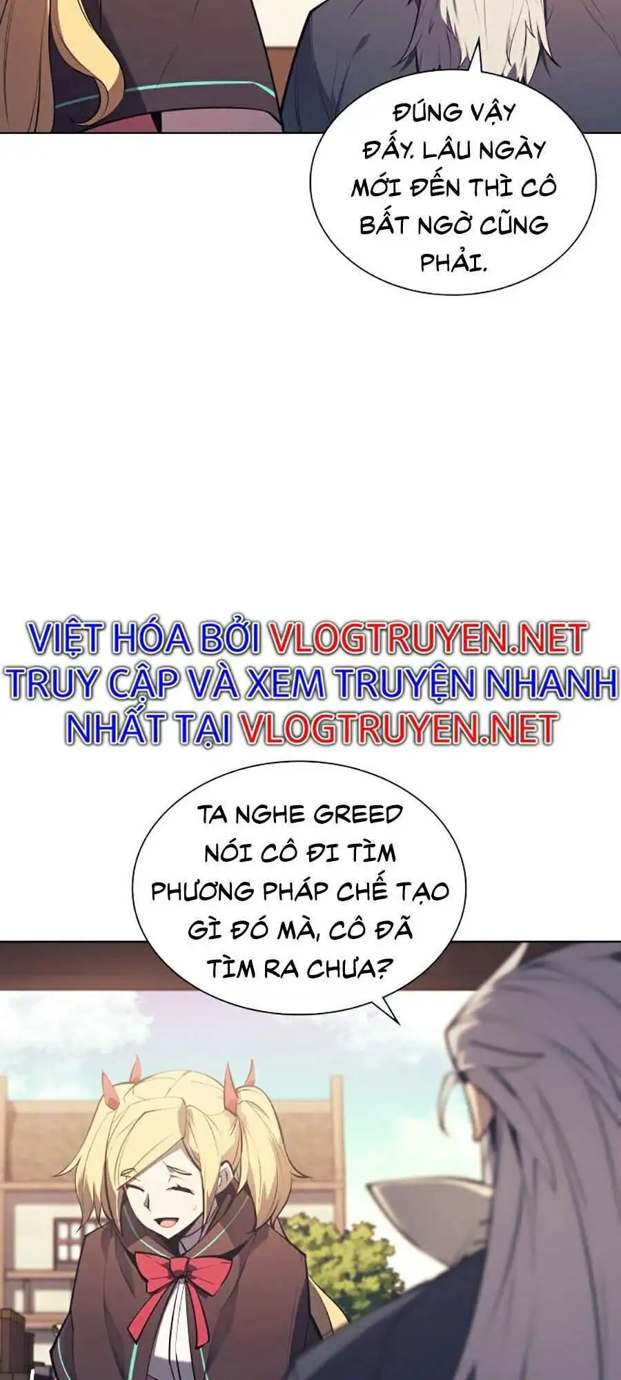 Truyện Tranh Thợ Rèn Huyền Thoại - Overgeared trang 7