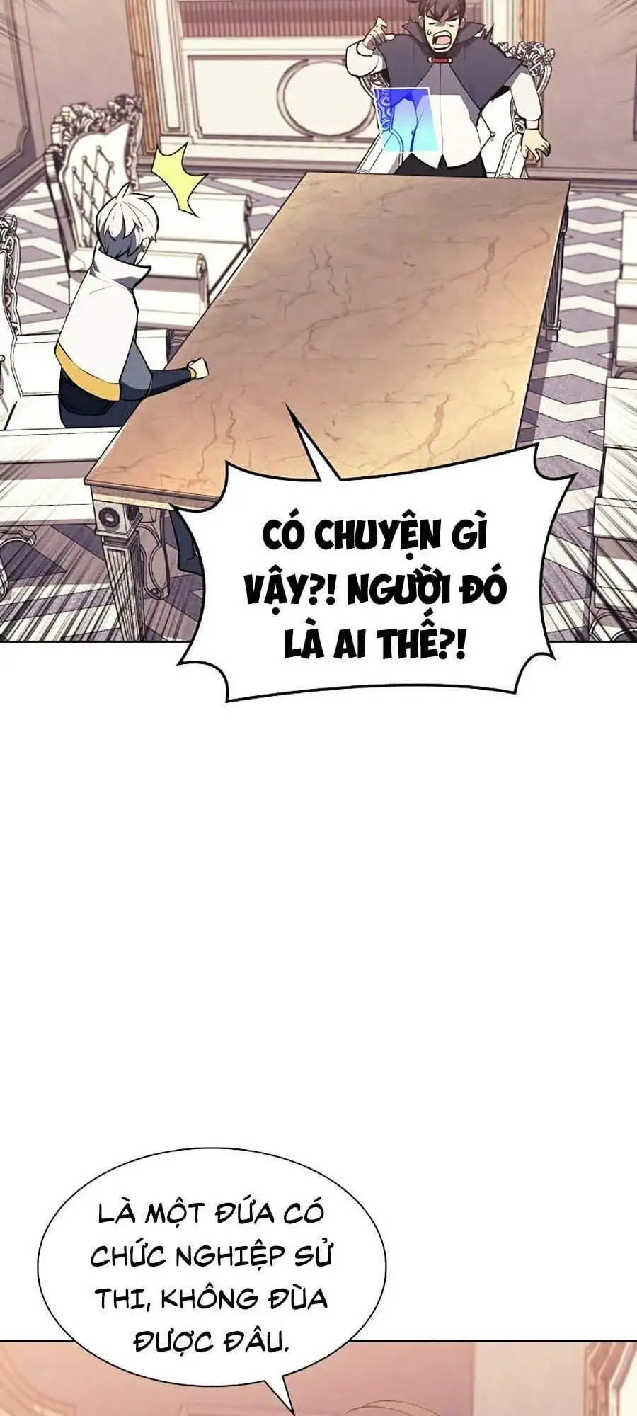 Truyện Tranh Thợ Rèn Huyền Thoại - Overgeared trang 7