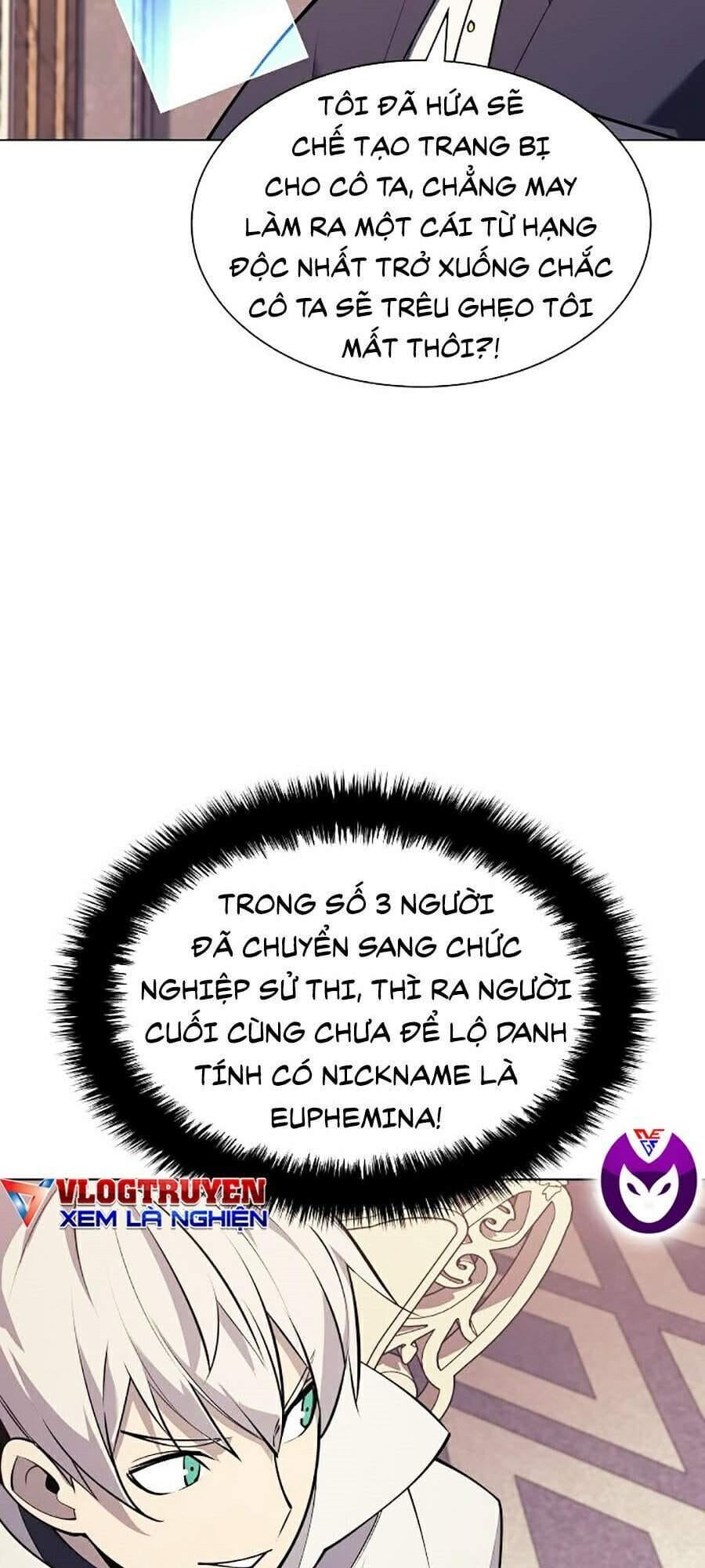 Truyện Tranh Thợ Rèn Huyền Thoại - Overgeared trang 7