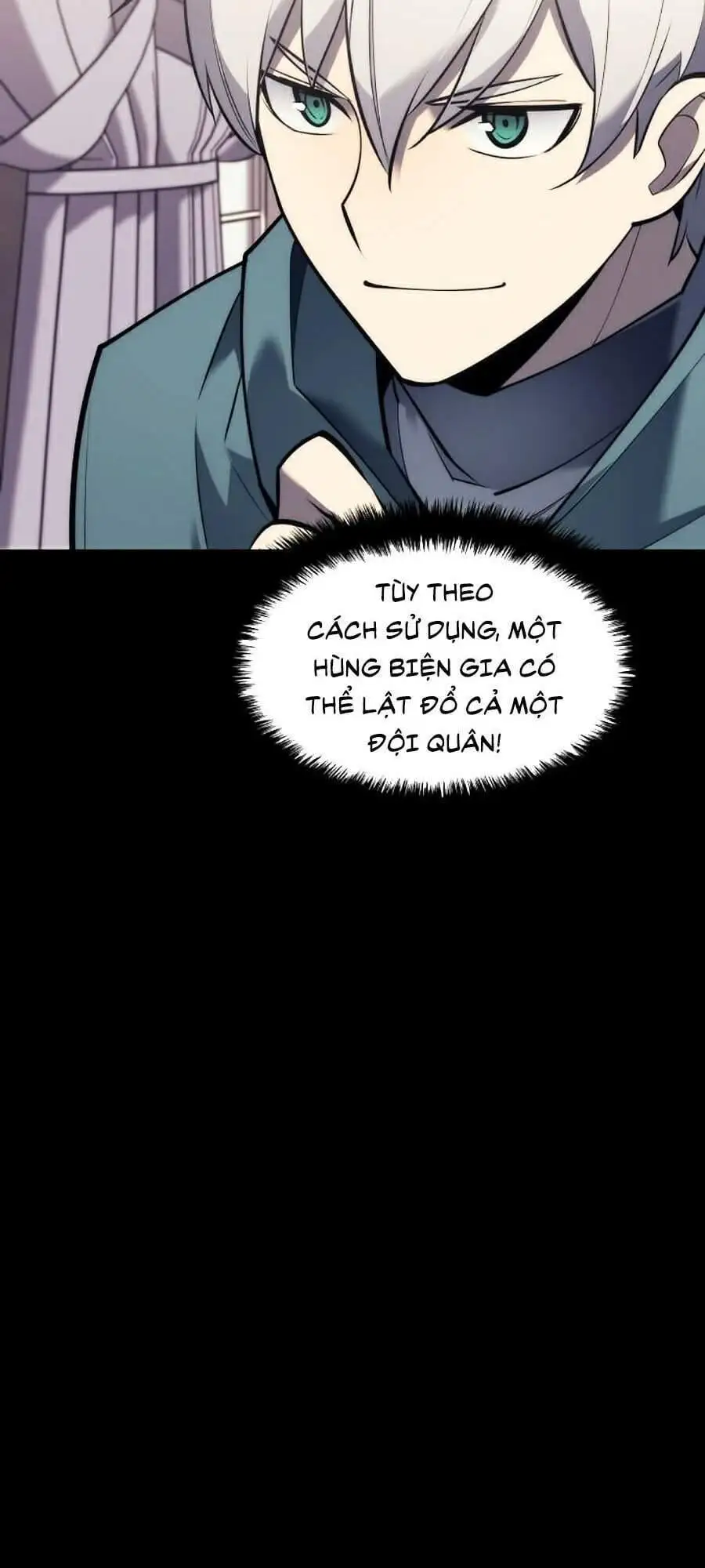 Truyện Tranh Thợ Rèn Huyền Thoại - Overgeared trang 7