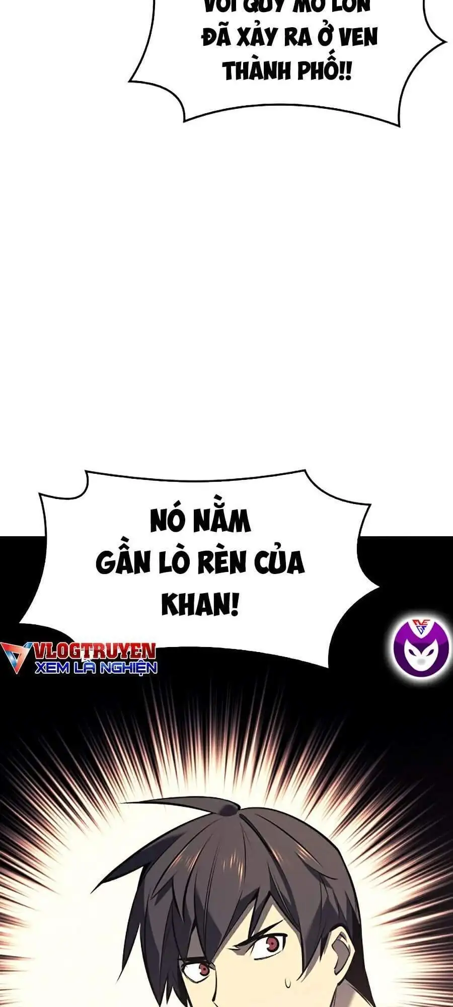 Truyện Tranh Thợ Rèn Huyền Thoại - Overgeared trang 7