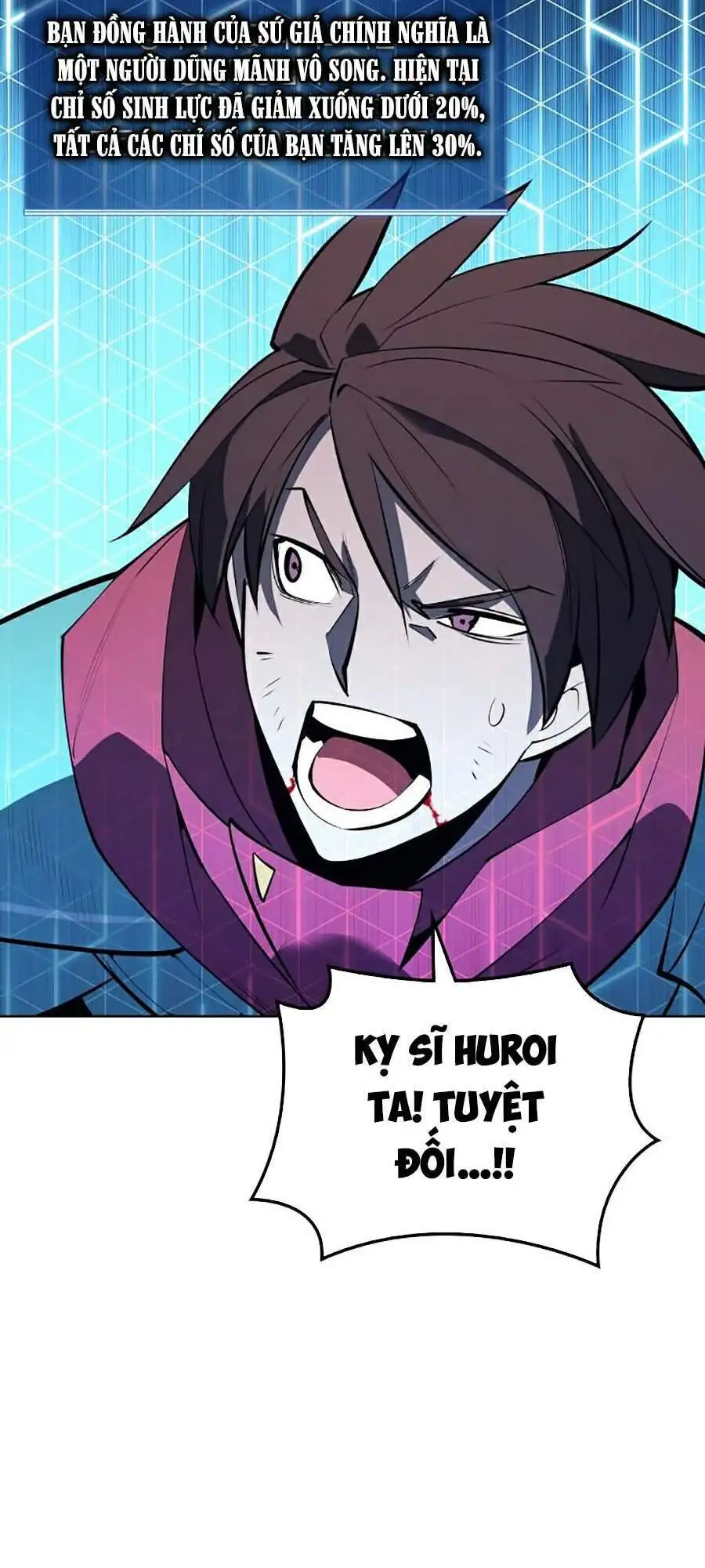 Truyện Tranh Thợ Rèn Huyền Thoại - Overgeared trang 7