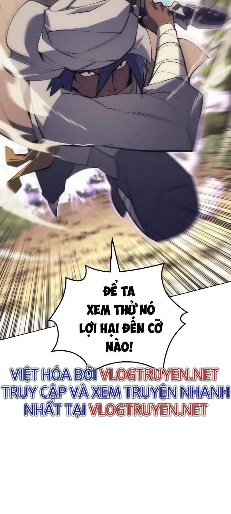 Truyện Tranh Thợ Rèn Huyền Thoại - Overgeared trang 7