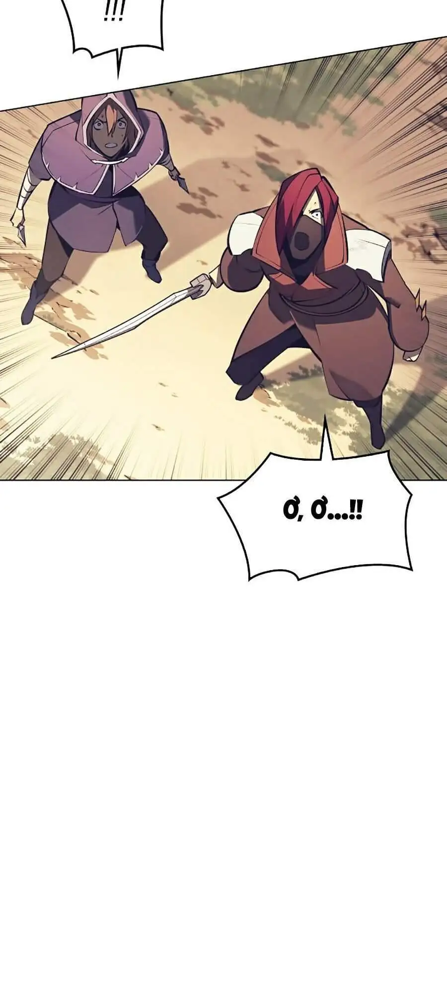 Truyện Tranh Thợ Rèn Huyền Thoại - Overgeared trang 7