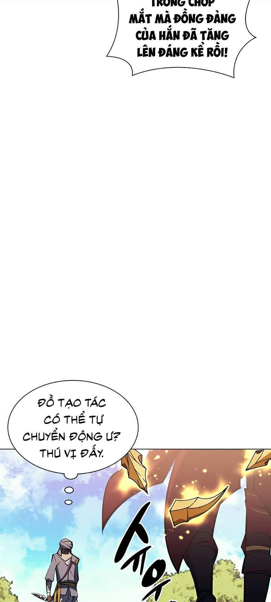 Truyện Tranh Thợ Rèn Huyền Thoại - Overgeared trang 7