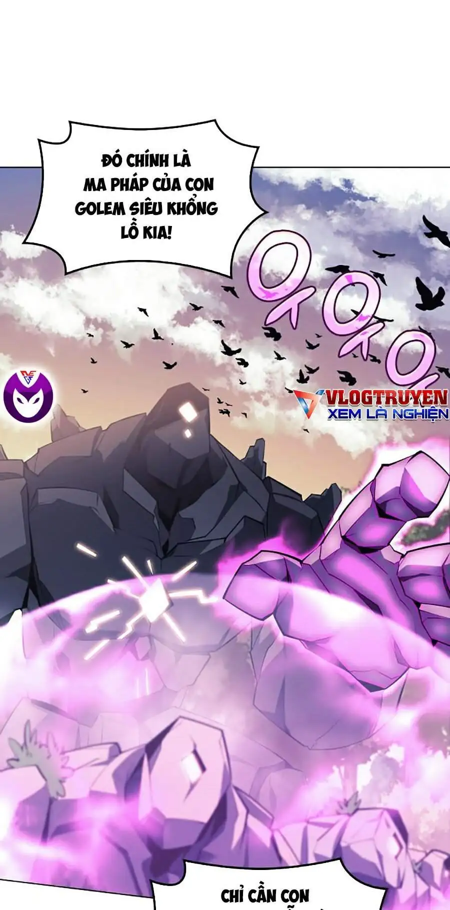 Truyện Tranh Thợ Rèn Huyền Thoại - Overgeared trang 7