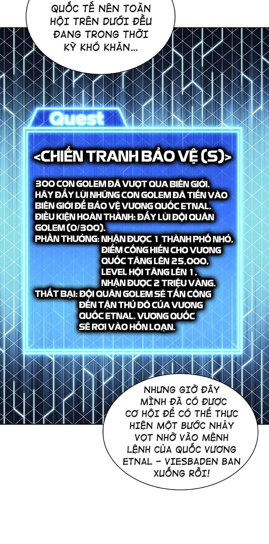 Truyện Tranh Thợ Rèn Huyền Thoại - Overgeared trang 7