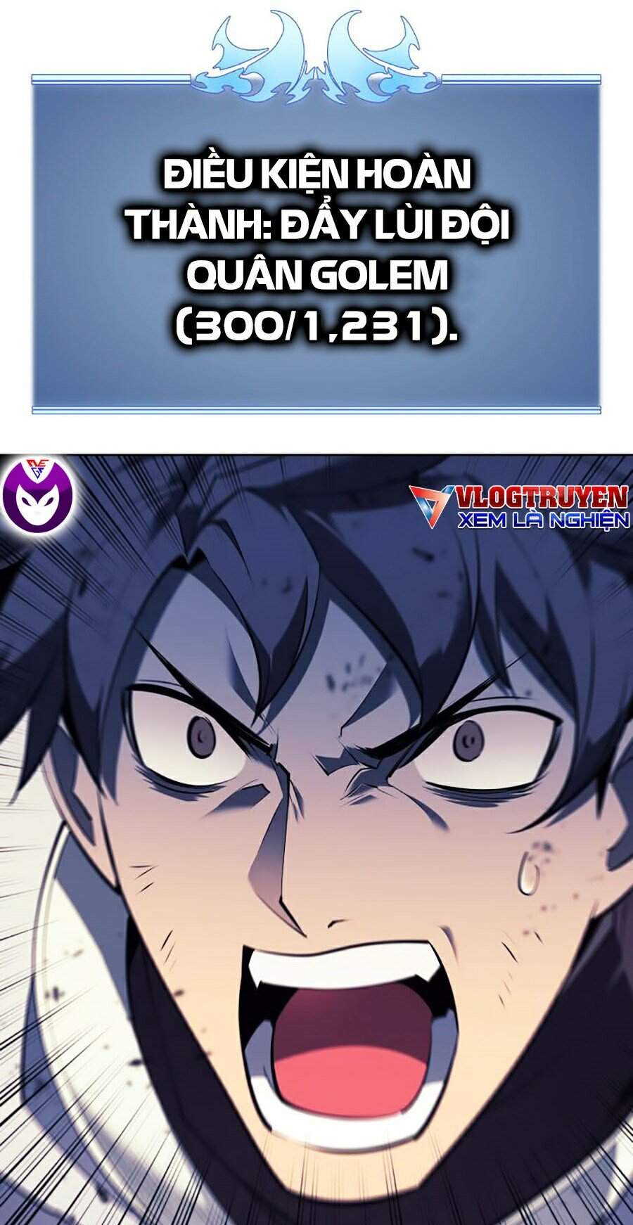 Truyện Tranh Thợ Rèn Huyền Thoại - Overgeared trang 7