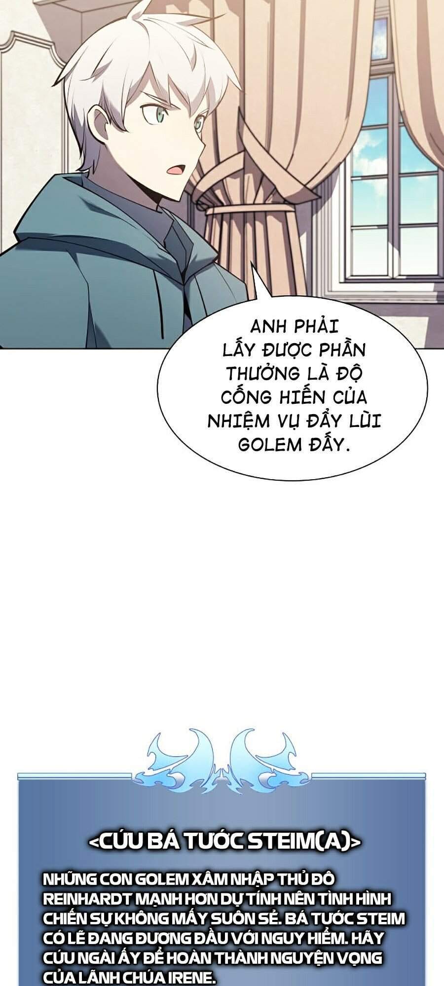 Truyện Tranh Thợ Rèn Huyền Thoại - Overgeared trang 7