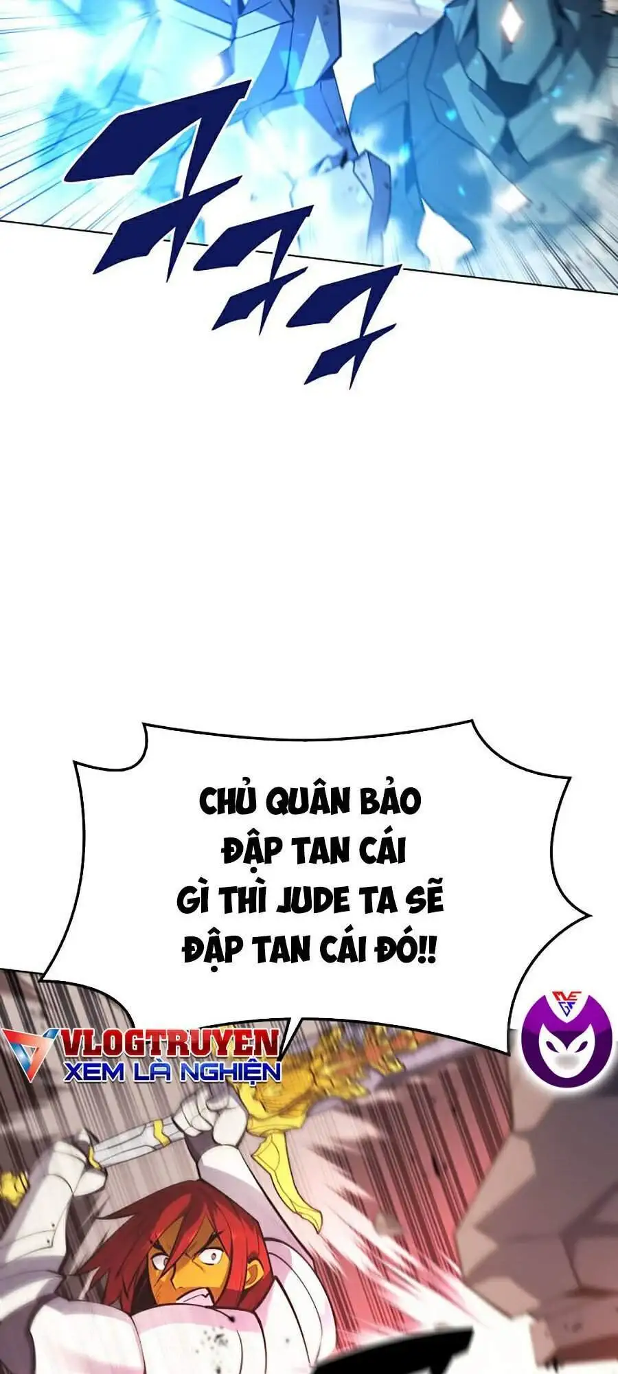 Truyện Tranh Thợ Rèn Huyền Thoại - Overgeared trang 7