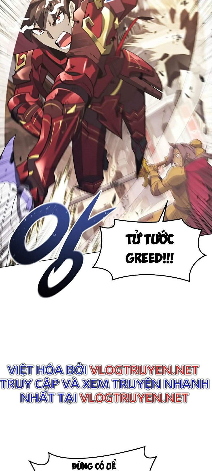 Truyện Tranh Thợ Rèn Huyền Thoại - Overgeared trang 7