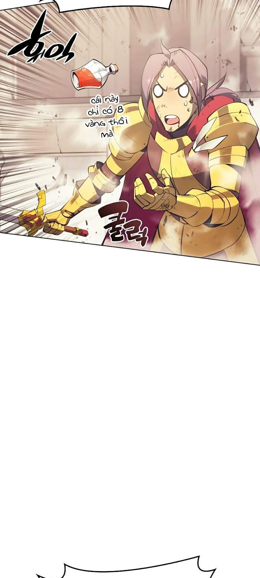 Truyện Tranh Thợ Rèn Huyền Thoại - Overgeared trang 7
