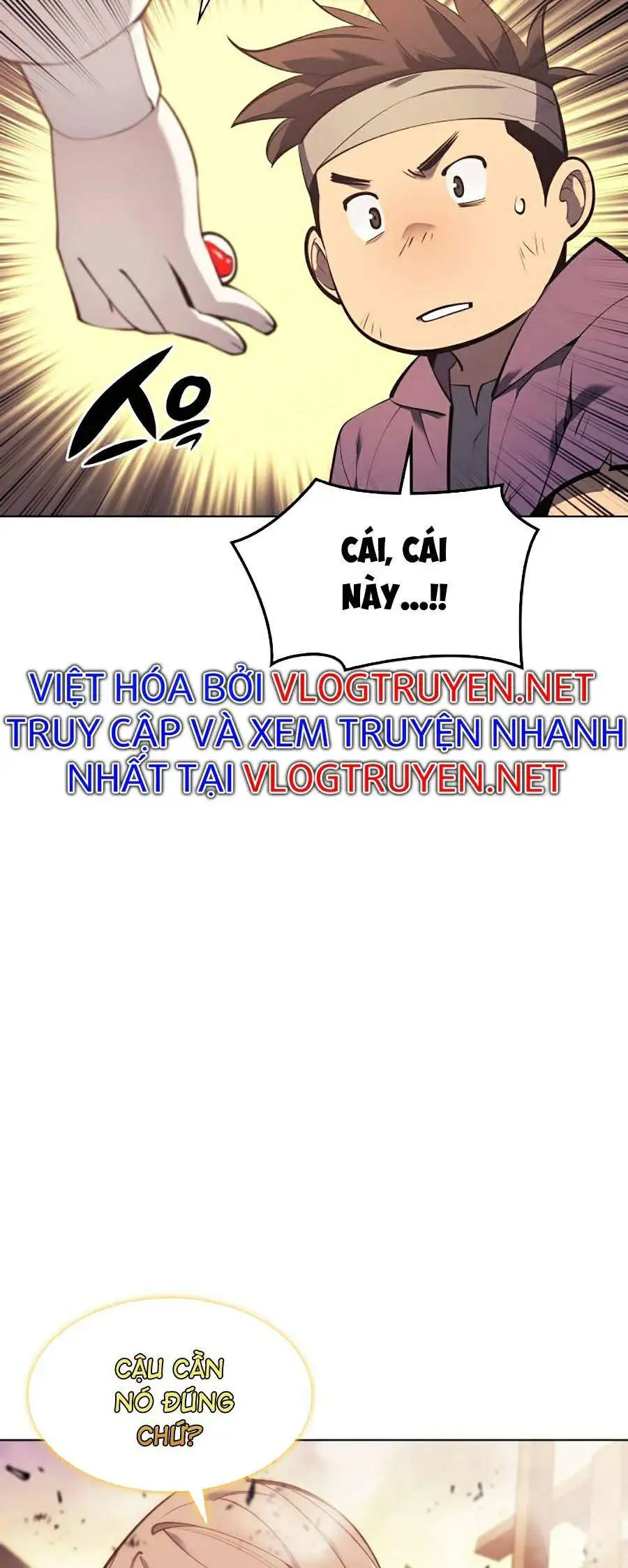 Truyện Tranh Thợ Rèn Huyền Thoại - Overgeared trang 7