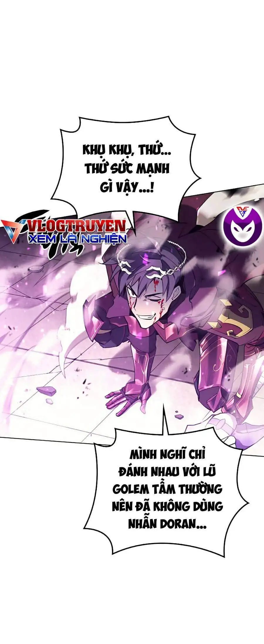 Truyện Tranh Thợ Rèn Huyền Thoại - Overgeared trang 7