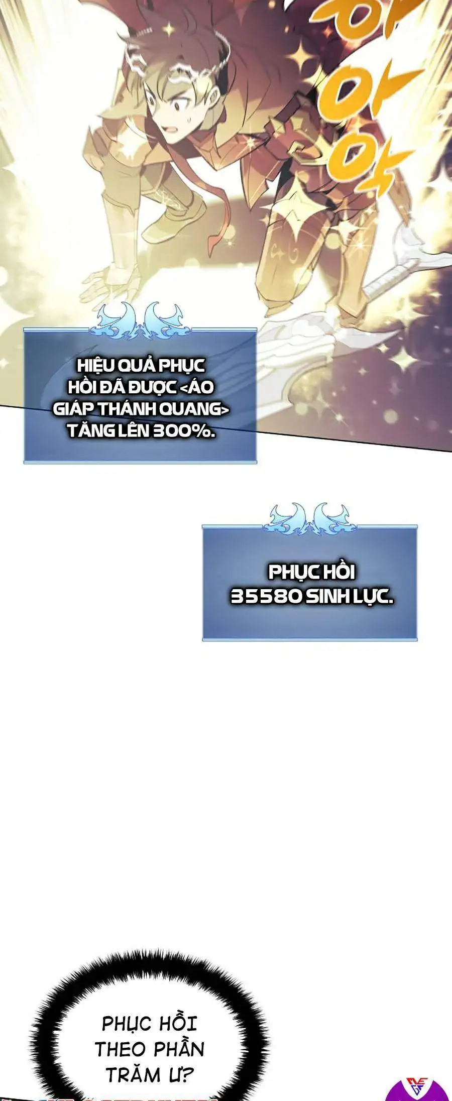 Truyện Tranh Thợ Rèn Huyền Thoại - Overgeared trang 7