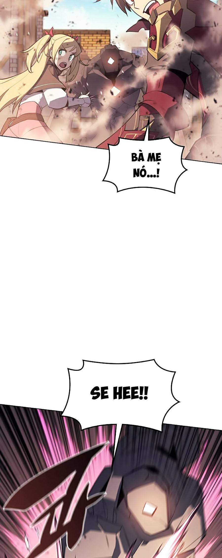 Truyện Tranh Thợ Rèn Huyền Thoại - Overgeared trang 7