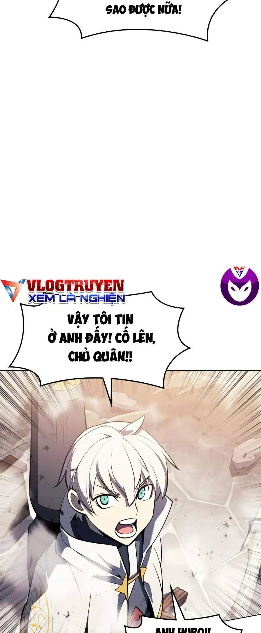 Truyện Tranh Thợ Rèn Huyền Thoại - Overgeared trang 7