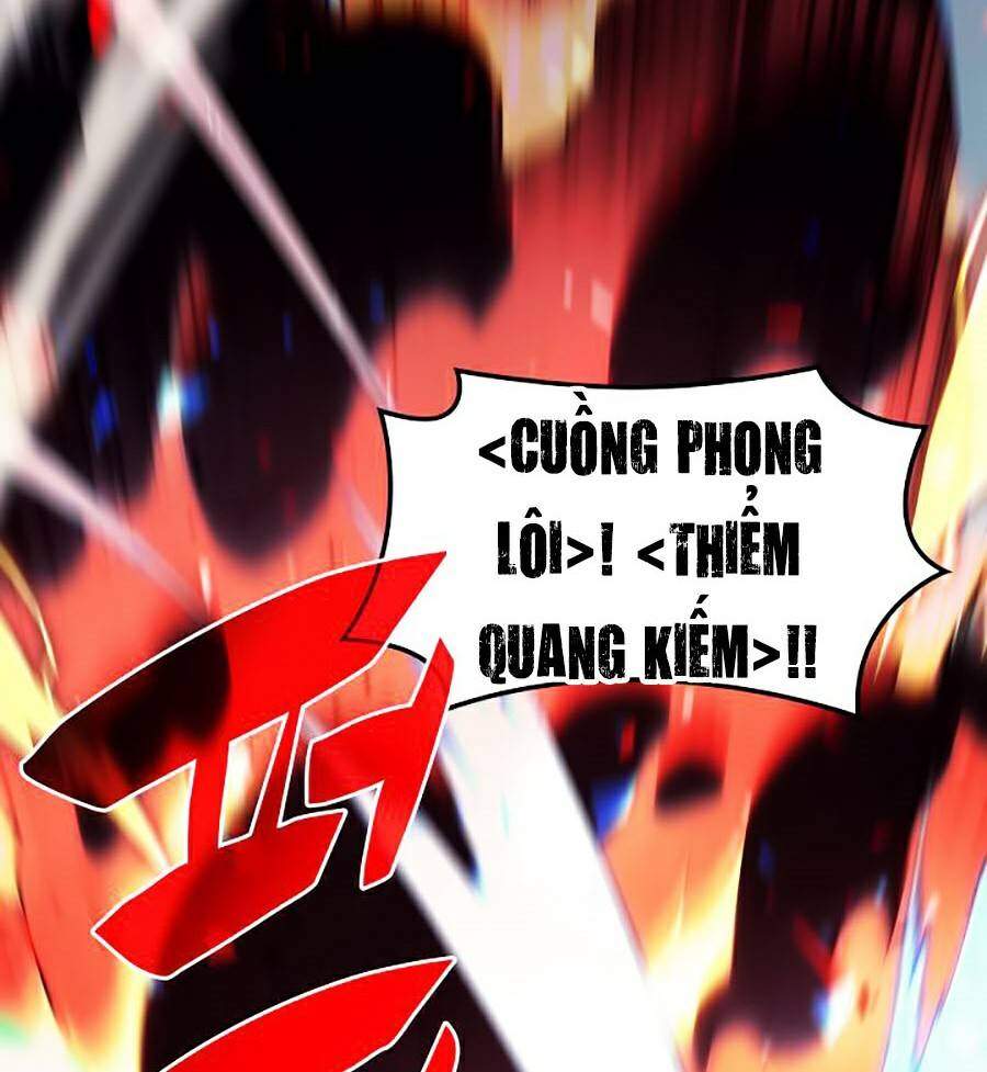 Truyện Tranh Thợ Rèn Huyền Thoại - Overgeared trang 7