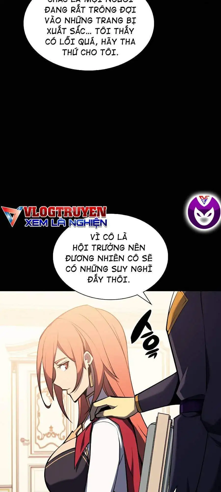 Truyện Tranh Thợ Rèn Huyền Thoại - Overgeared trang 7