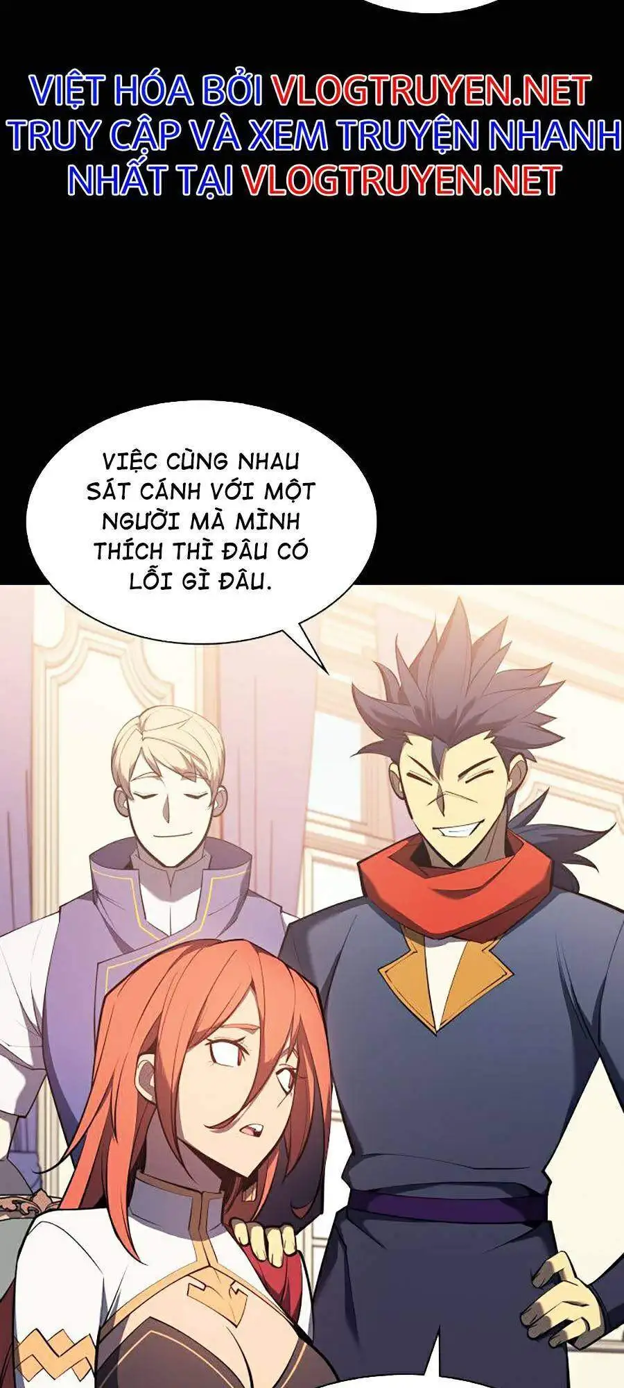 Truyện Tranh Thợ Rèn Huyền Thoại - Overgeared trang 7