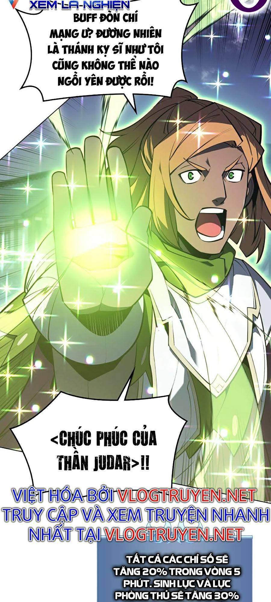 Truyện Tranh Thợ Rèn Huyền Thoại - Overgeared trang 7