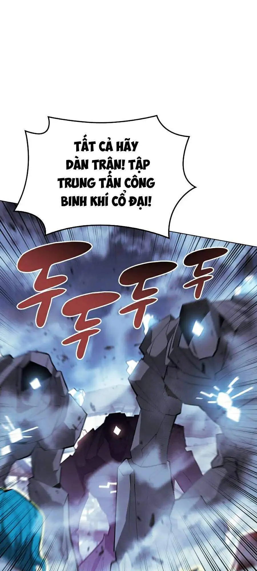 Truyện Tranh Thợ Rèn Huyền Thoại - Overgeared trang 7