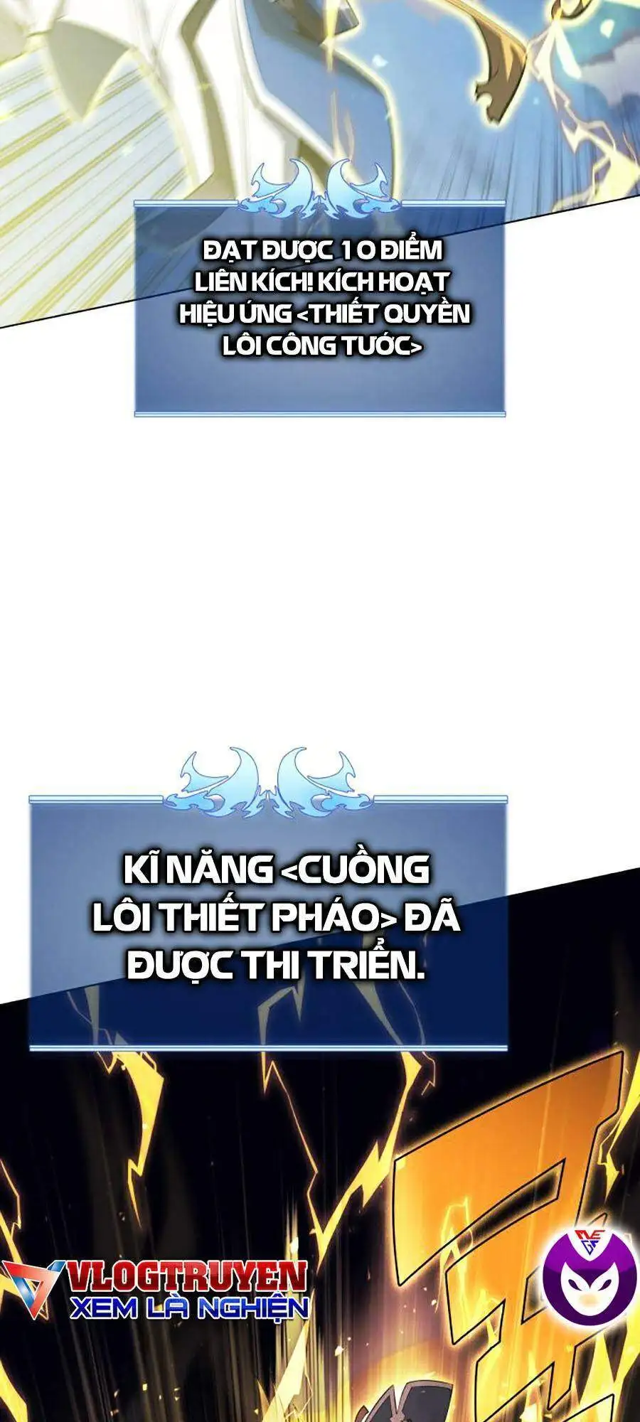 Truyện Tranh Thợ Rèn Huyền Thoại - Overgeared trang 7