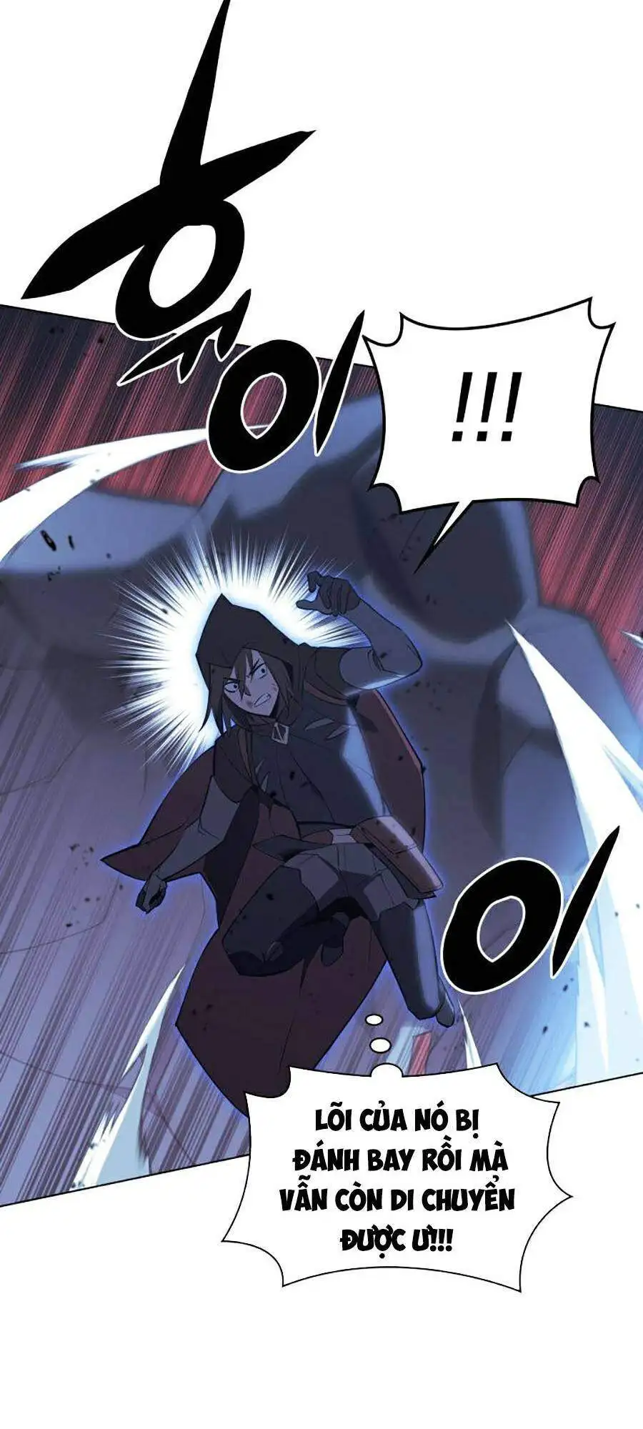 Truyện Tranh Thợ Rèn Huyền Thoại - Overgeared trang 7