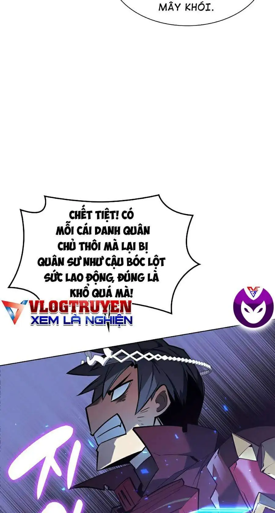 Truyện Tranh Thợ Rèn Huyền Thoại - Overgeared trang 7