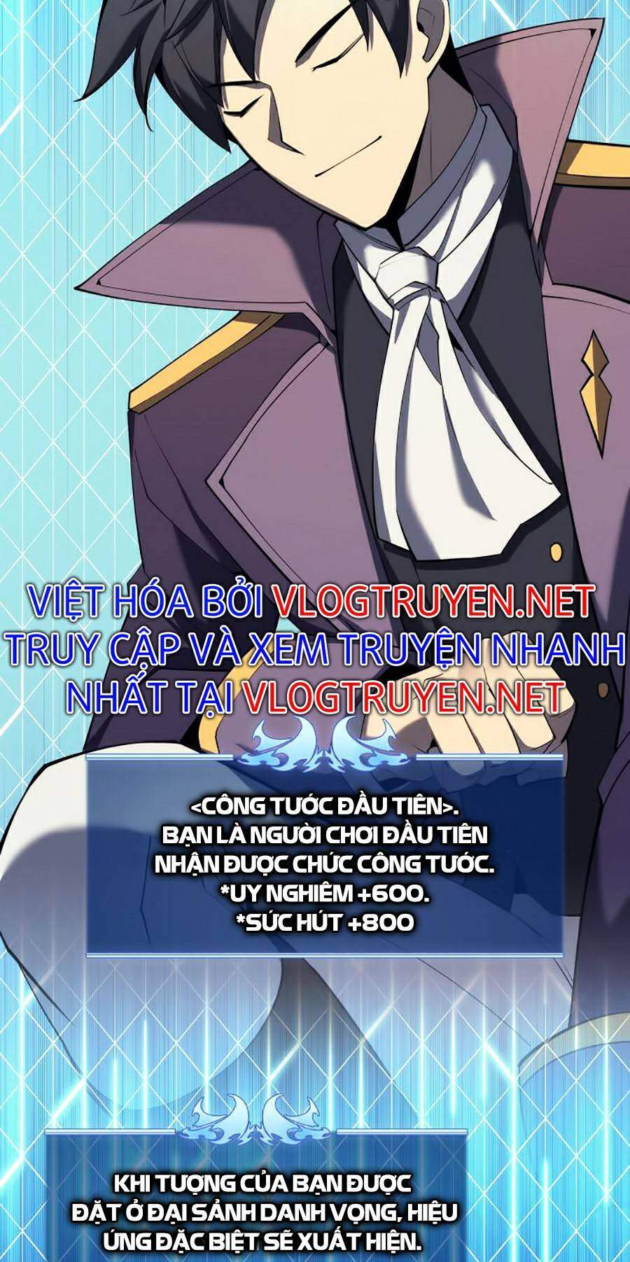 Truyện Tranh Thợ Rèn Huyền Thoại - Overgeared trang 7