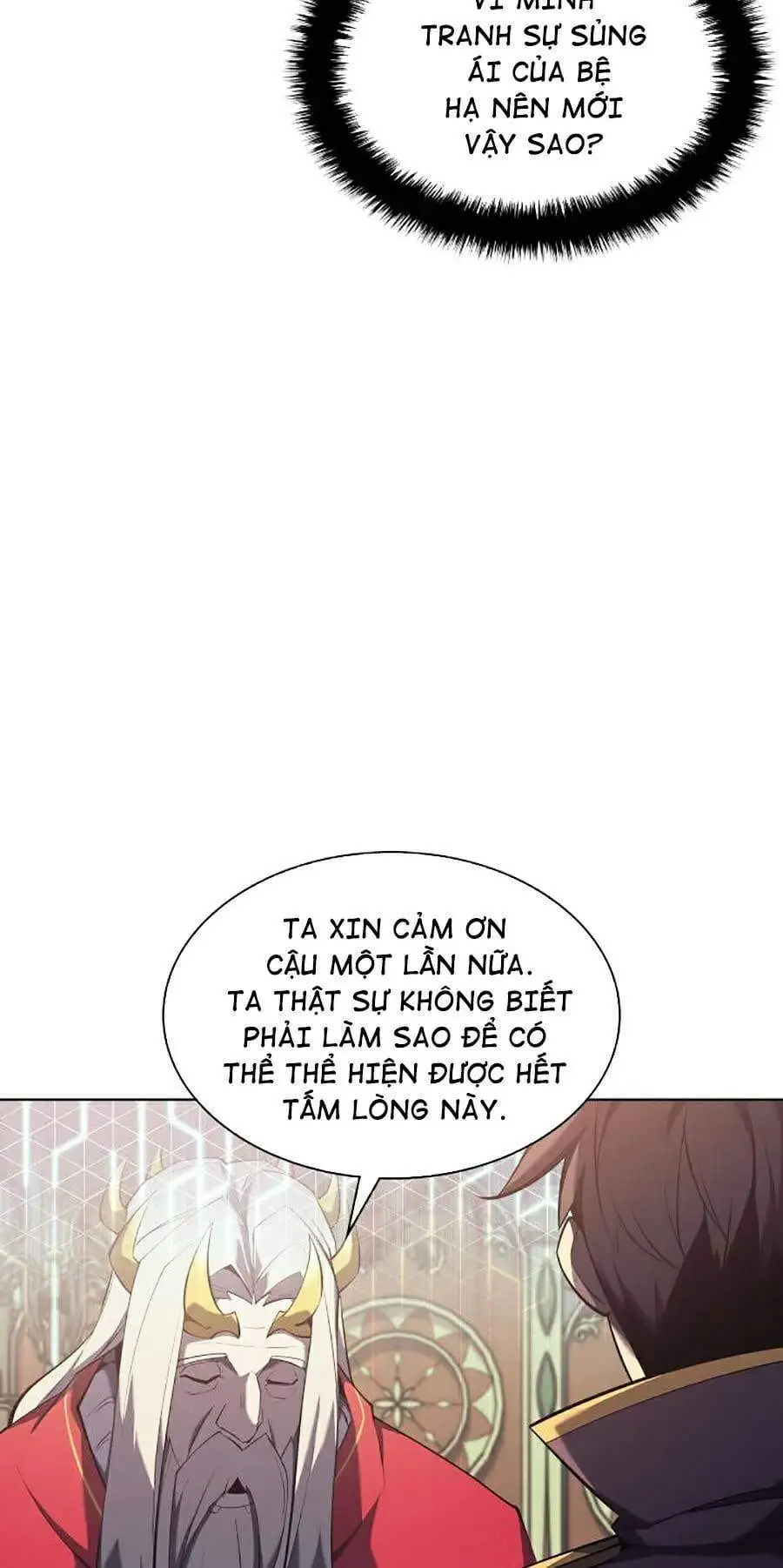 Truyện Tranh Thợ Rèn Huyền Thoại - Overgeared trang 7