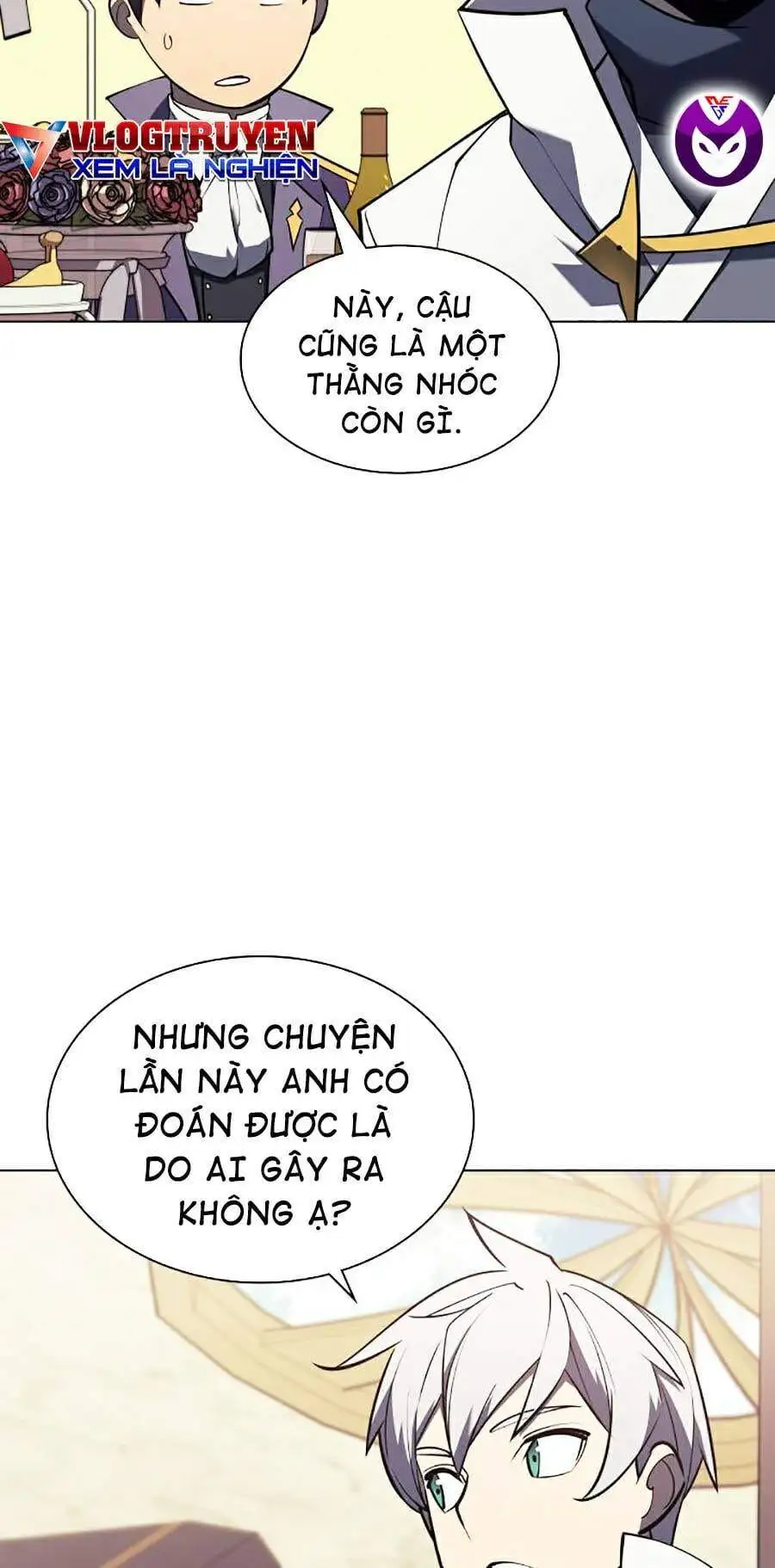 Truyện Tranh Thợ Rèn Huyền Thoại - Overgeared trang 7