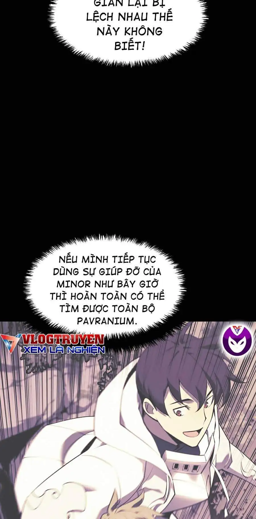 Truyện Tranh Thợ Rèn Huyền Thoại - Overgeared trang 7