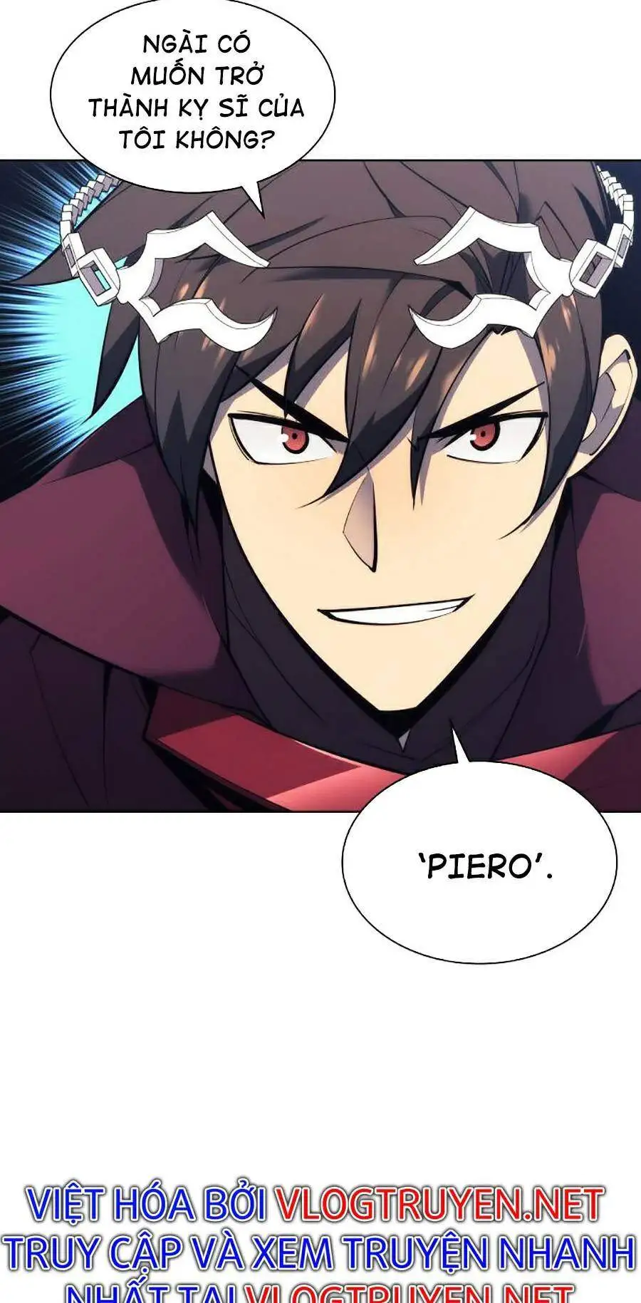 Truyện Tranh Thợ Rèn Huyền Thoại - Overgeared trang 7