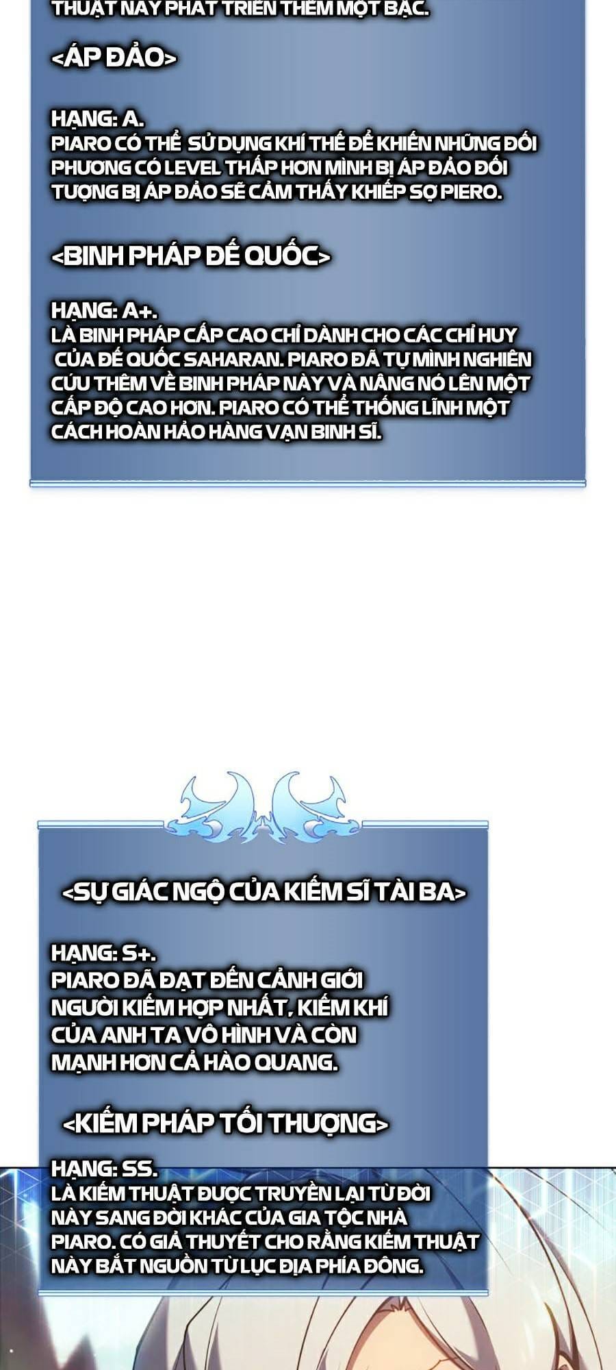 Truyện Tranh Thợ Rèn Huyền Thoại - Overgeared trang 7