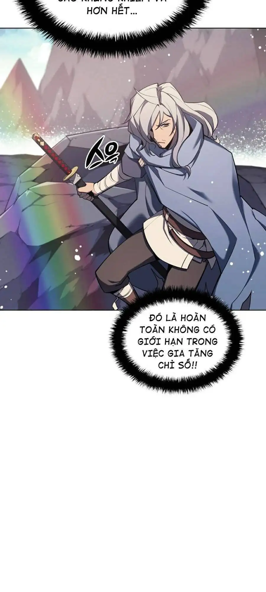 Truyện Tranh Thợ Rèn Huyền Thoại - Overgeared trang 7