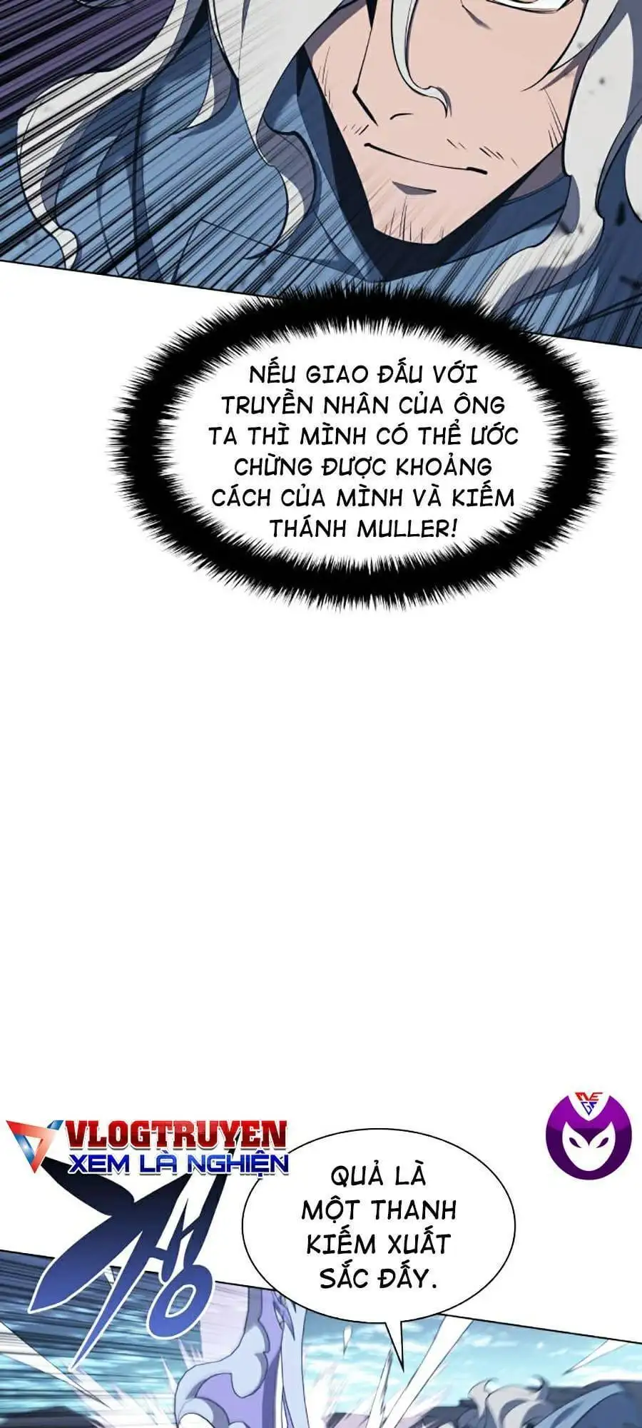 Truyện Tranh Thợ Rèn Huyền Thoại - Overgeared trang 7