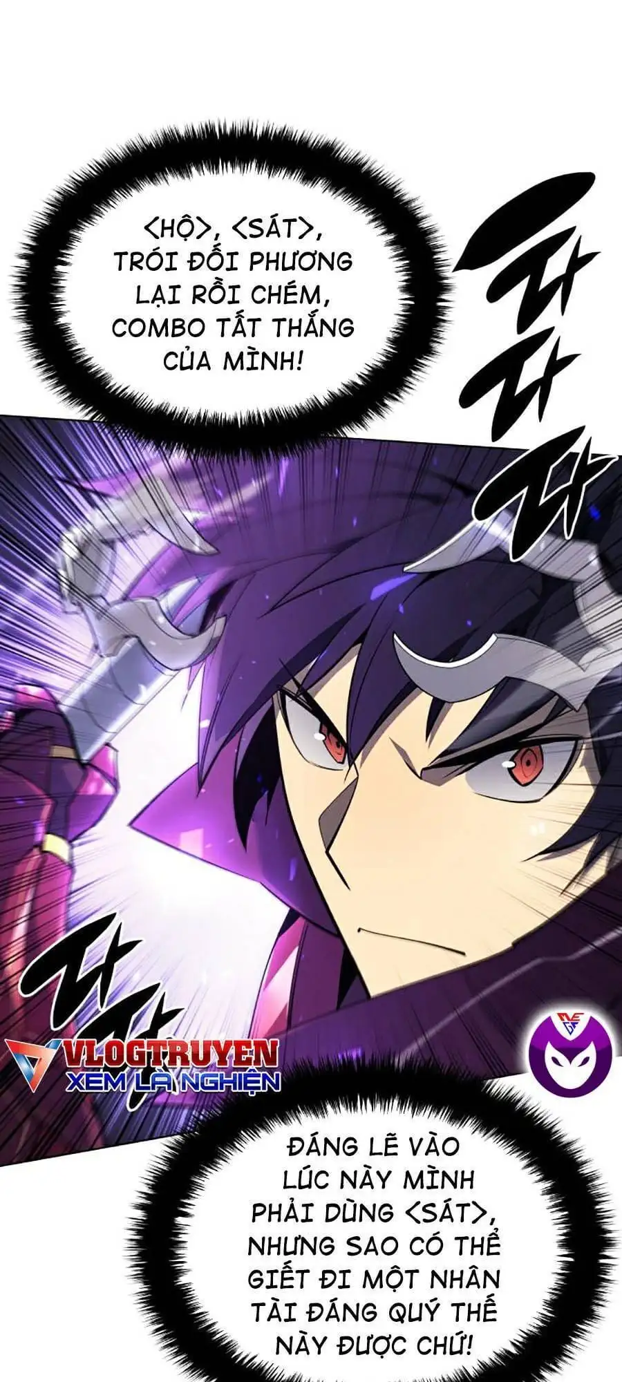 Truyện Tranh Thợ Rèn Huyền Thoại - Overgeared trang 7