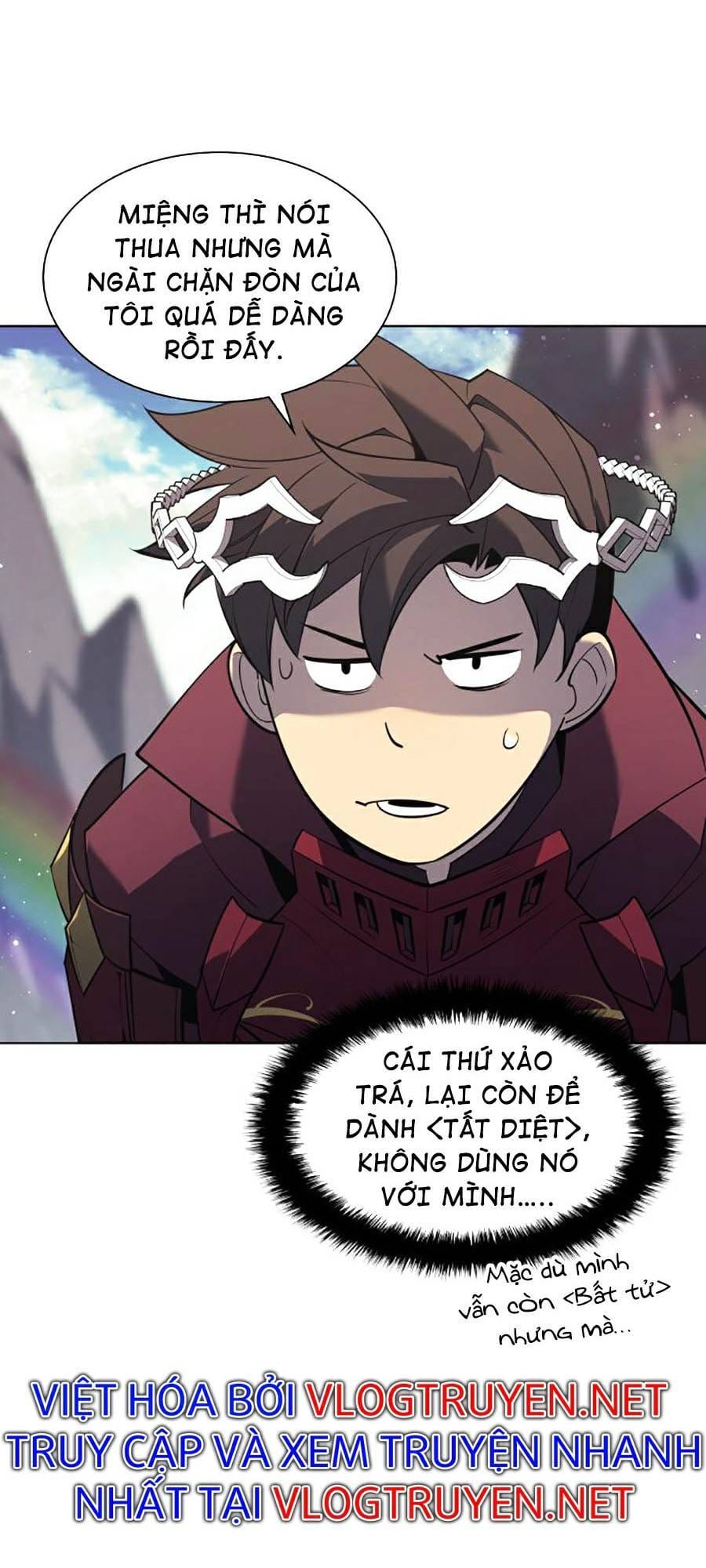 Truyện Tranh Thợ Rèn Huyền Thoại - Overgeared trang 7