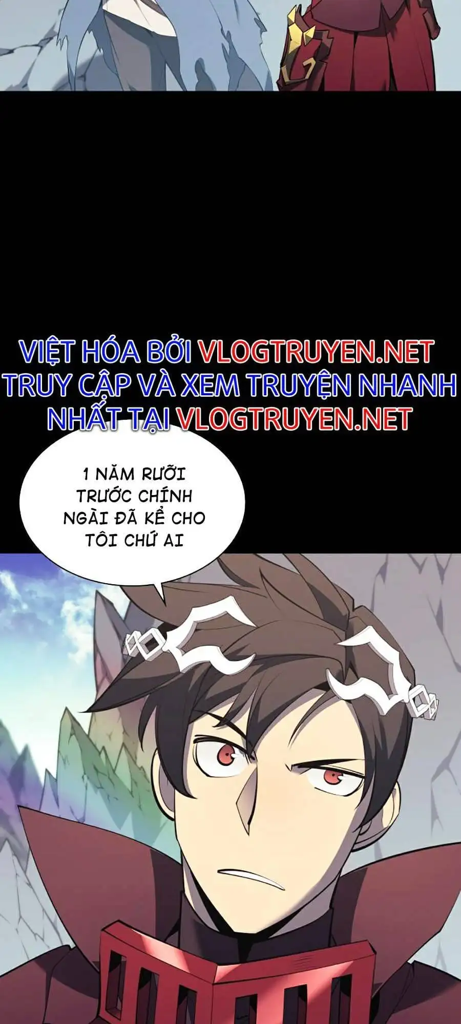 Truyện Tranh Thợ Rèn Huyền Thoại - Overgeared trang 7