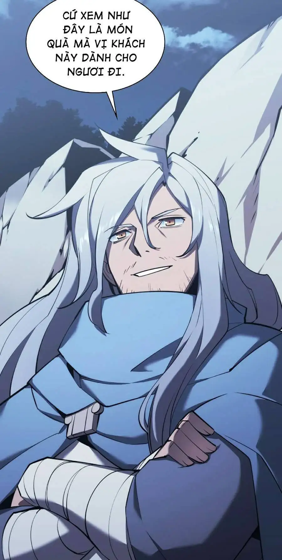 Truyện Tranh Thợ Rèn Huyền Thoại - Overgeared trang 7