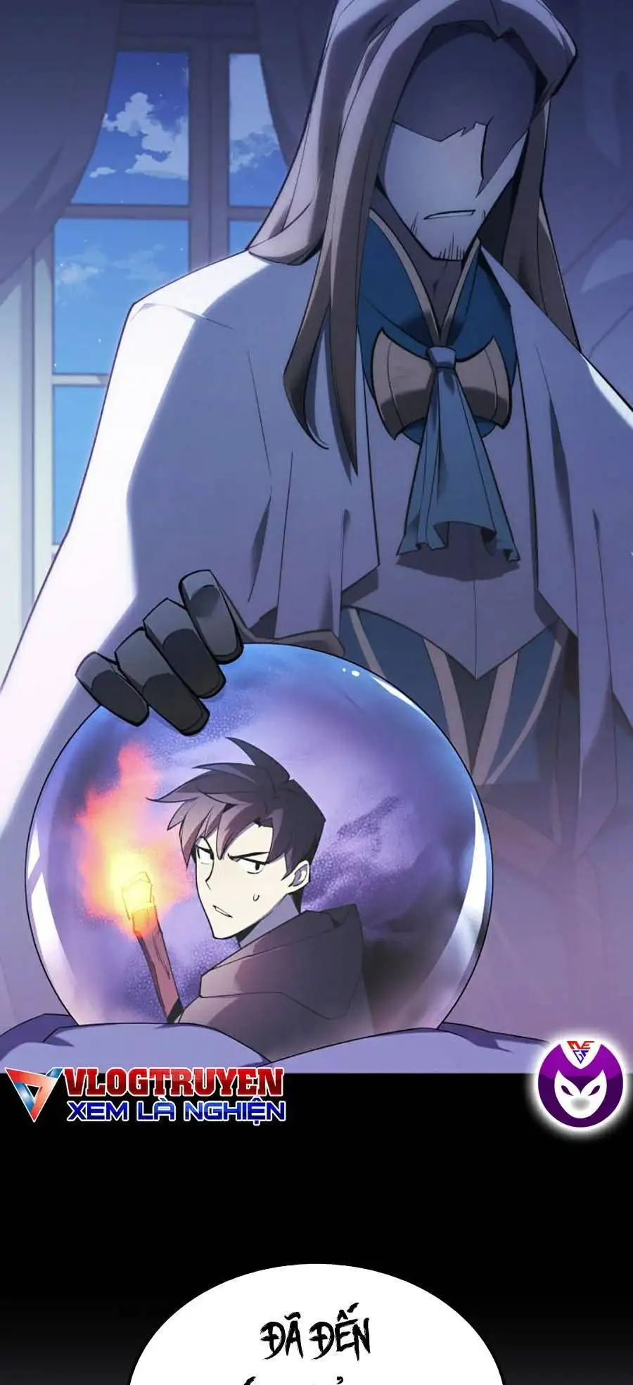 Truyện Tranh Thợ Rèn Huyền Thoại - Overgeared trang 7