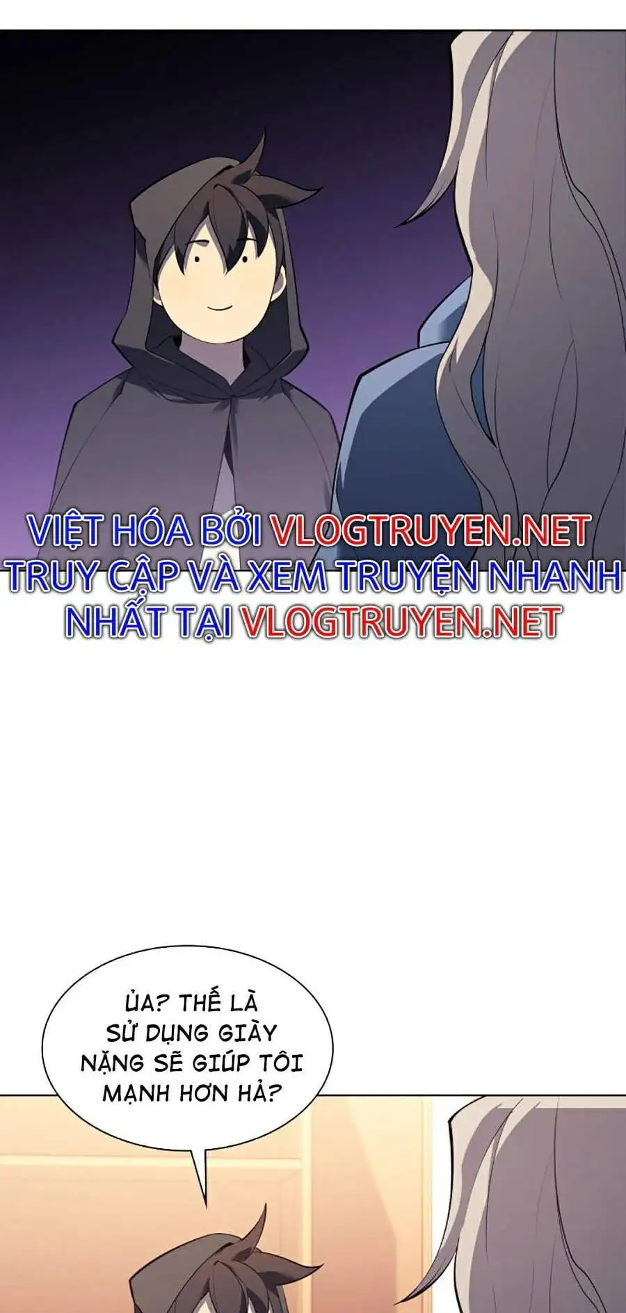 Truyện Tranh Thợ Rèn Huyền Thoại - Overgeared trang 7