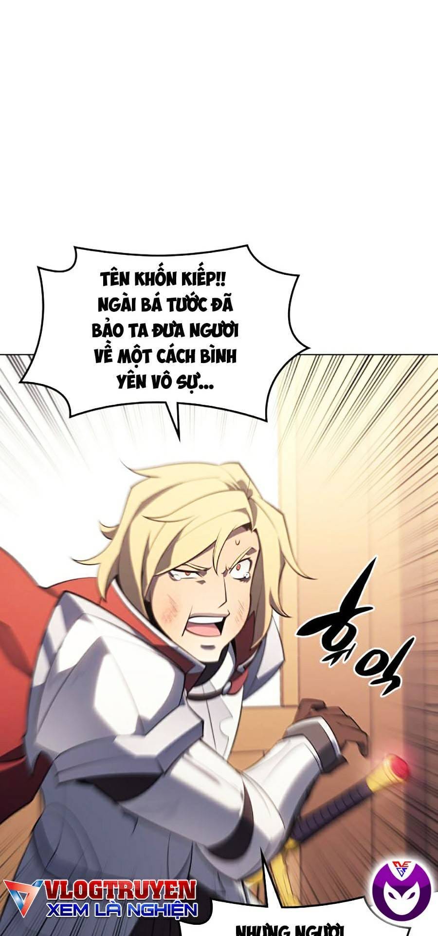 Truyện Tranh Thợ Rèn Huyền Thoại - Overgeared trang 7