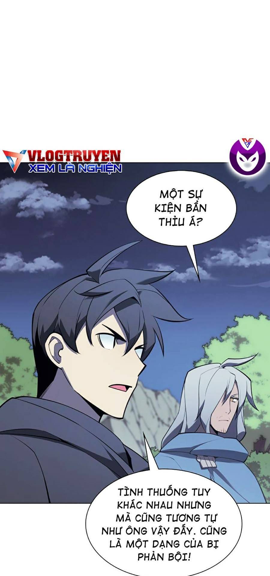 Truyện Tranh Thợ Rèn Huyền Thoại - Overgeared trang 7